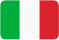 Puertas para uso industrial Italiano